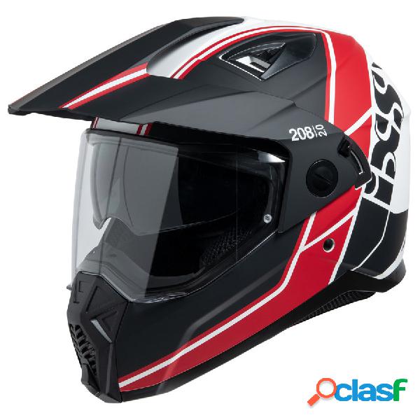 Casco Enduro 208 2.0