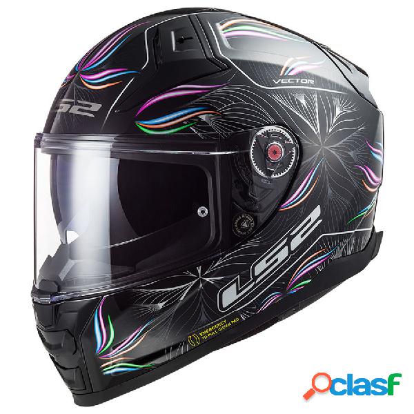 Casco Integrale FF811 Vector II Tropical