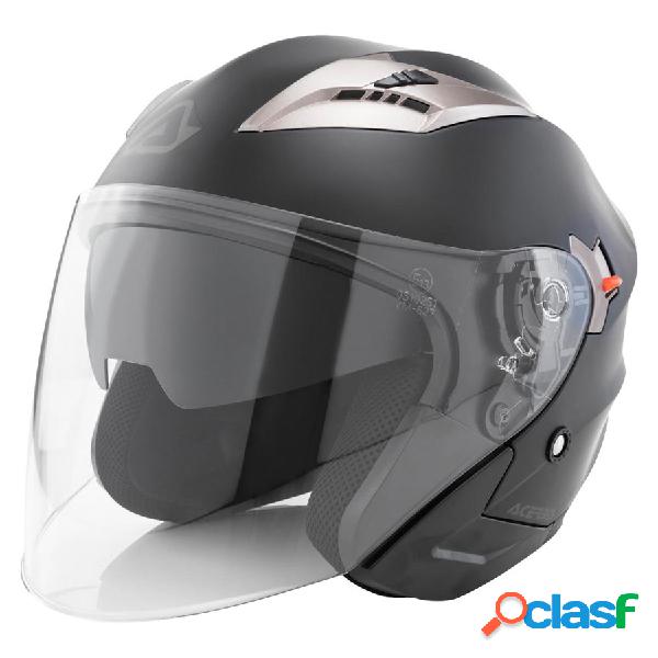 Casco Jet Aperto Firstway