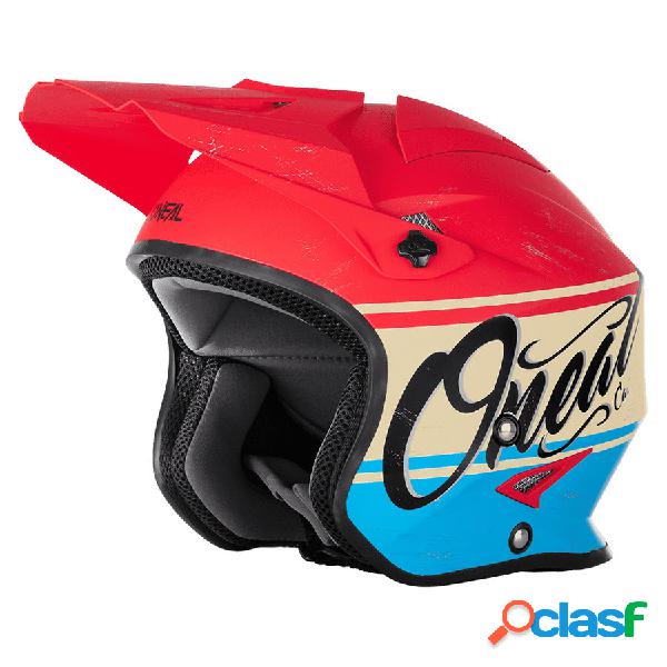 Casco Jet Aperto VX1