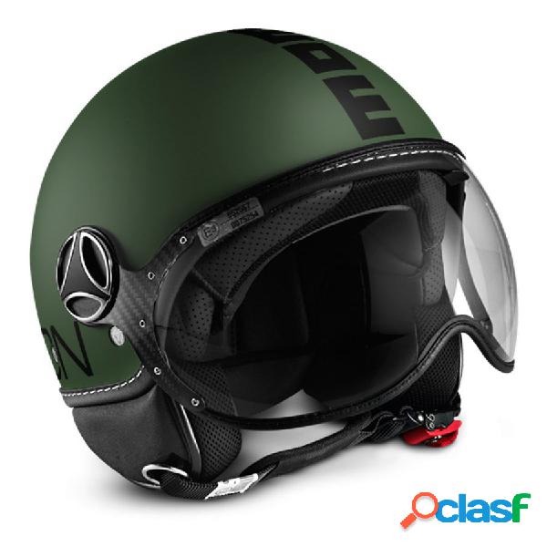 Casco Jet Demi Jet FGTR CLASSIC