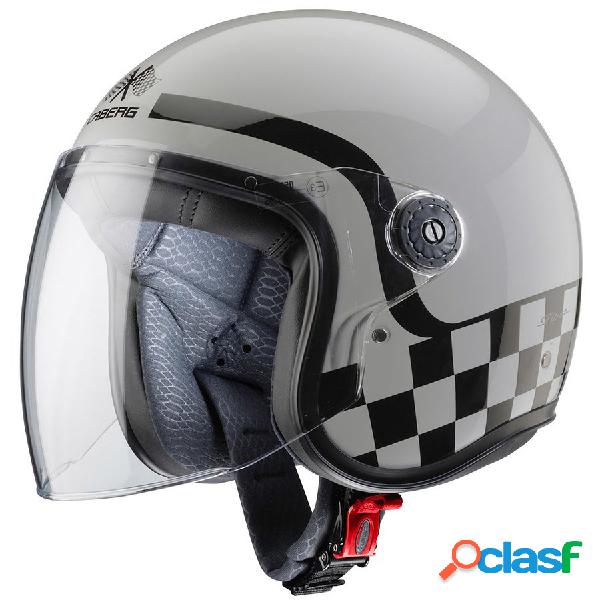 Casco Jet Vintage Freeride Formula