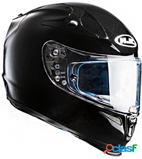 Casco integrale HJC RPHA 10 Plus Nero