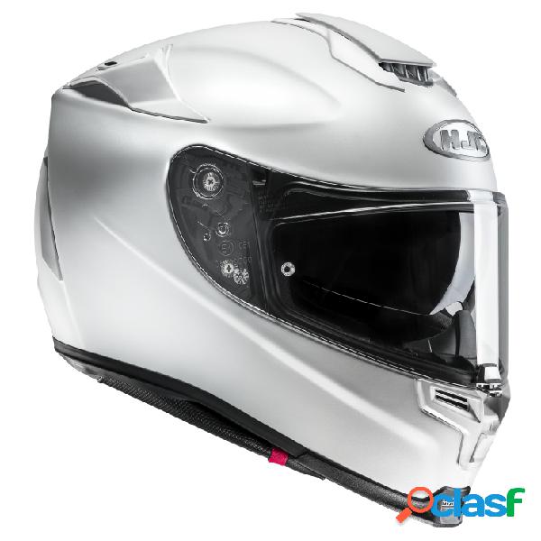 Casco integrale HJC RPHA 70 SEMI FLAT Bianco