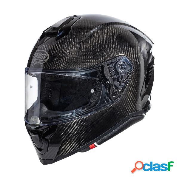 Casco integrale Premier HYPER CARBON in carbonio