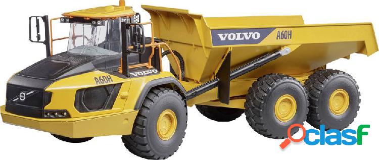 Cassone ribaltabile Volvo A60H