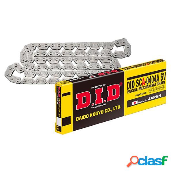Catena distribuzione did sca0404asv 110m