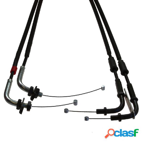 Cavo acceleratore xm2 731.00.07