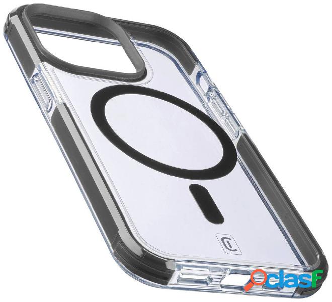 Cellularline Strong Guard Mag Case Backcover per cellulare