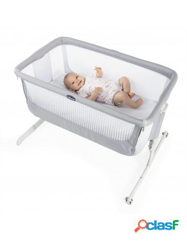 Chicco - Culla Co-sleeping Next2me Air Stone