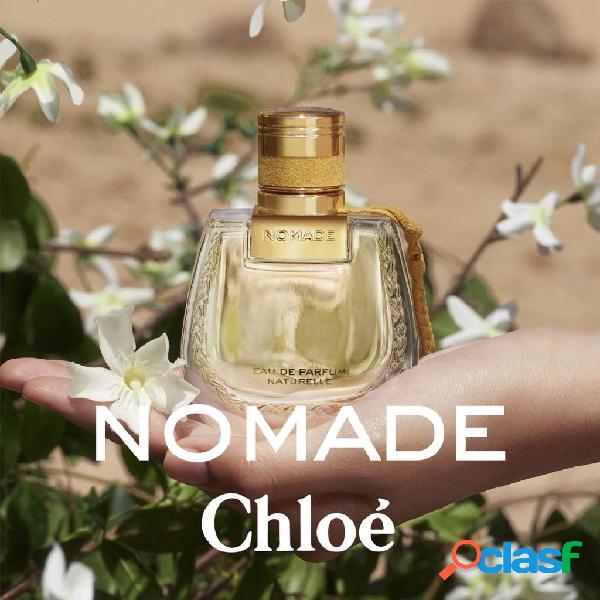 Chloé nomade naturelle eau de parfum 50 ml