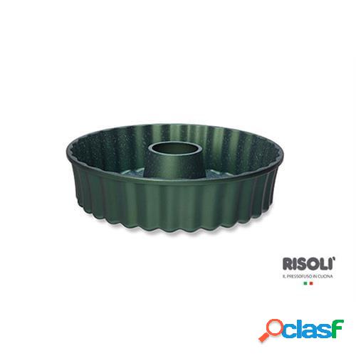 Ciambellone con foro in alluminio pressofuso, Royal