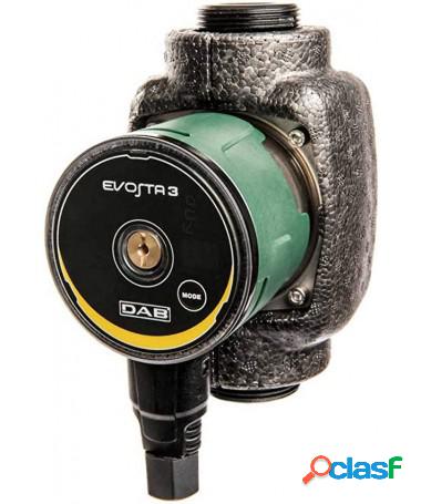Circolatore Pompa Acqua Riscaldamento Dab Evosta 3 60/130