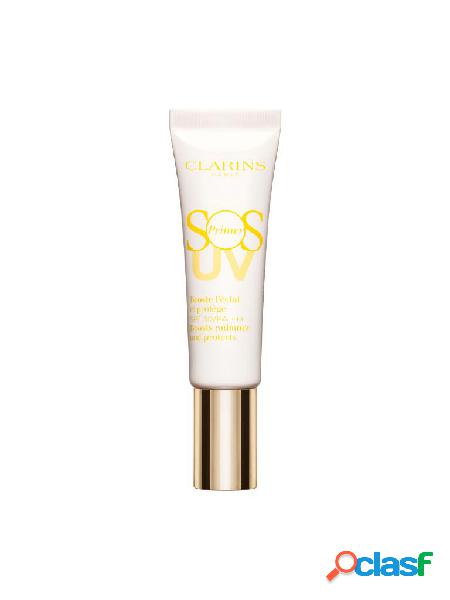 Clarins base & primers primer sos uv 30 ml