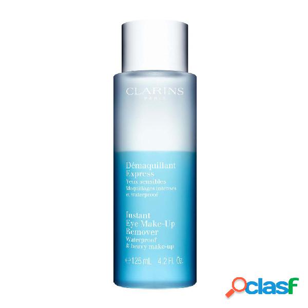 Clarins démaquillant express 125 ml