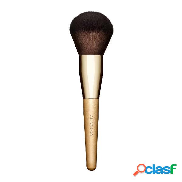 Clarins pennello polveri