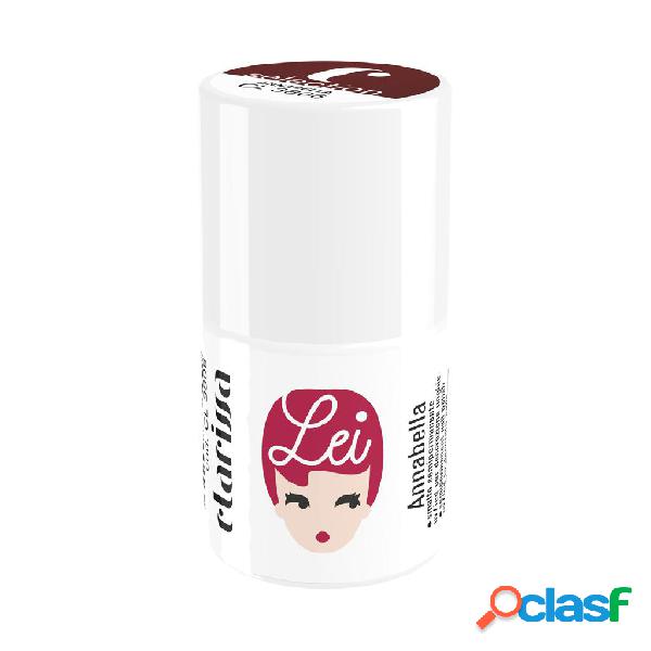 Clarissa smalto lei semi permanente uv/led 7 ml annabella