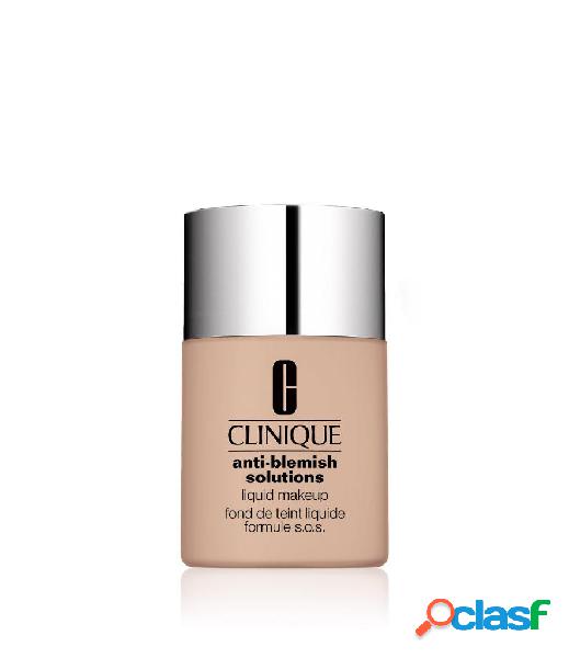 Clinique anti blemish solutions liquid makeup fondotinta 05