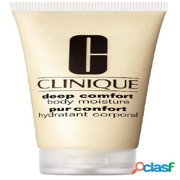 Clinique deep comfort body moisture 200 ml
