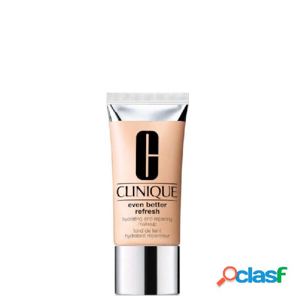 Clinique even better refresh hydrating and repairing