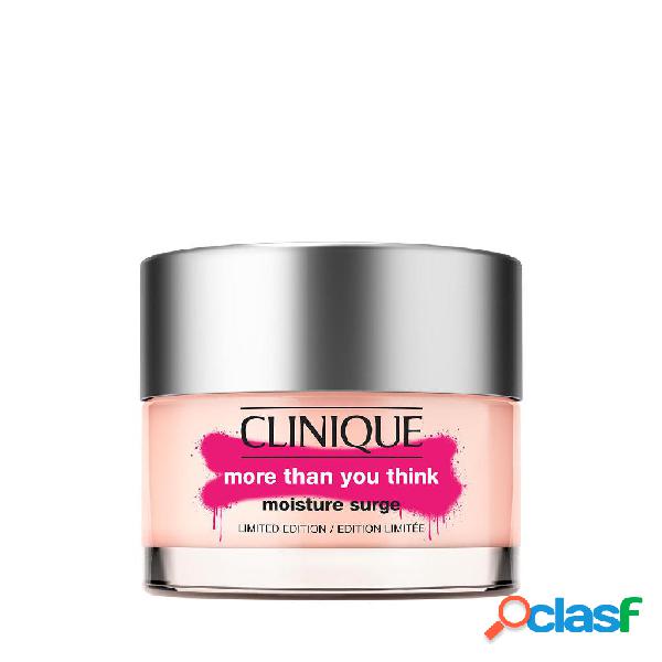 Clinique moisture surge more than you think 100h - 50 ml