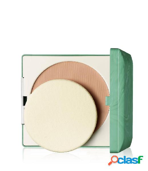 Clinique say-matte sheer pressed powder stay beige 03