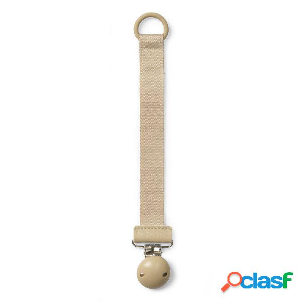 Clip Legno per Succhietto Elodie Details Pure Khaki