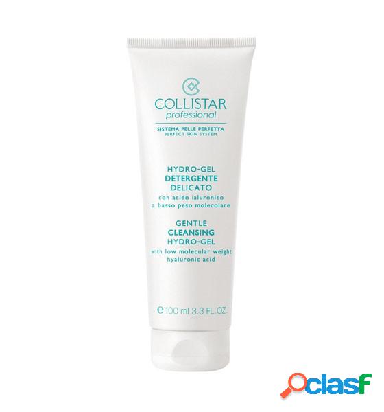 Collistar hydro-gel detergente delicato 100 ml