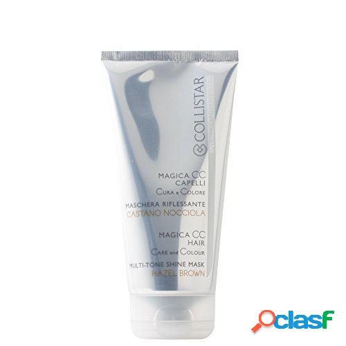 Collistar magica cc capelli cura e colore castano chiaro