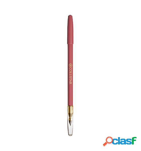 Collistar matita professionale labbra 05 rosa del deserto