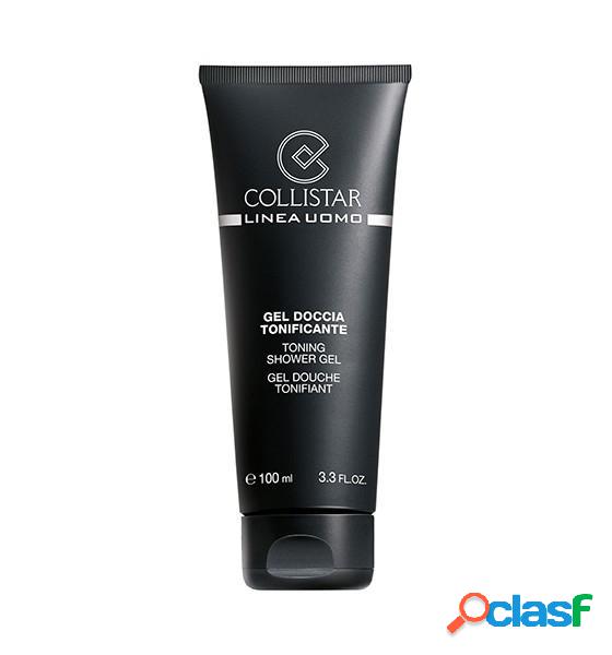 Collistar uomo gel doccia tonificante 250 ml