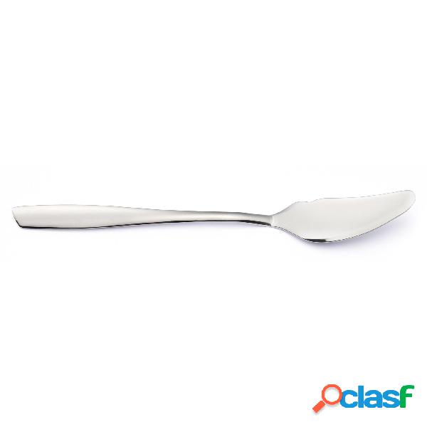 Coltello da Pesce ELEVEN in acciaio 18.10 AISI304 2,5 mm -