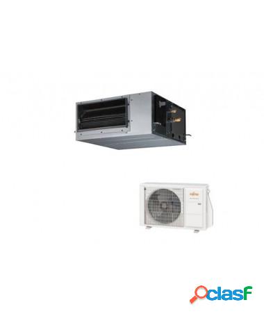 Condizionatore Climatizzatore Fujitsu Canalizzato Media/Alta