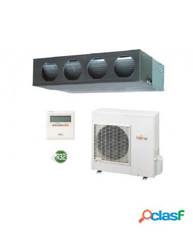 Condizionatore Climatizzatore Fujitsu Canalizzato Serie KM