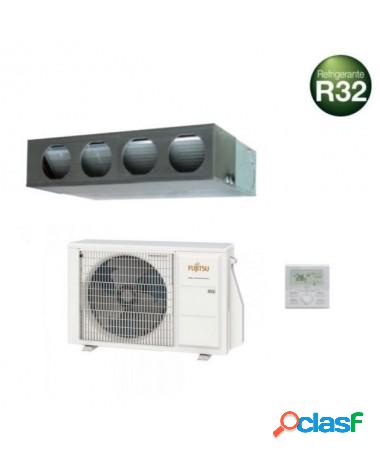 Condizionatore Climatizzatore Fujitsu Inverter Monosplit