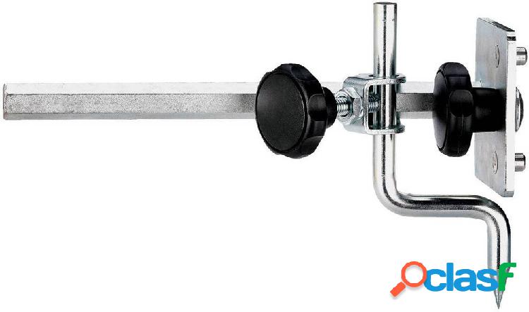 Configurazione di taglio circolare Metabo Metabo 0909031249
