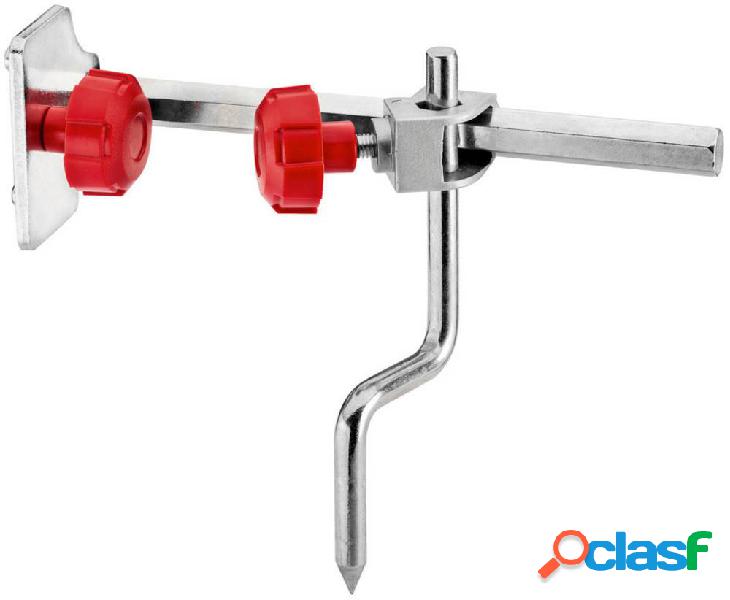 Configurazione di taglio circolare Metabo Metabo 631327000