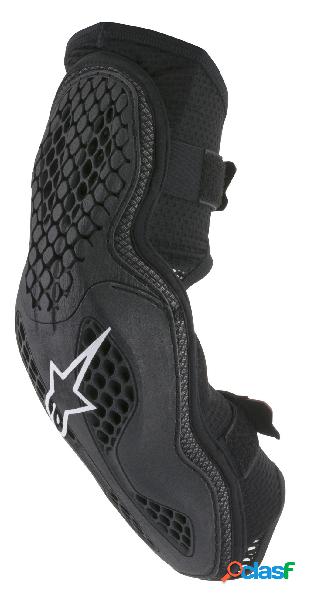 Coppia di protezioni gomiti Alpinestars Sequence Elbow