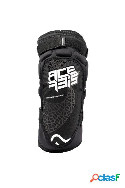 Coppia ginocchiere bambino Acerbis X-KNEE GUARD SOFT JUNIOR