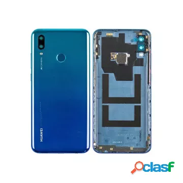 Cover Posteriore Huawei P Smart (2019) 02352HTV - Blu Aurora