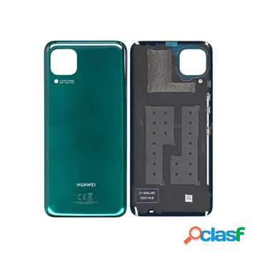 Cover Posteriore Huawei P40 Lite 02353MVF - Verde