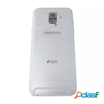 Cover Posteriore Samsung Galaxy A6 (2018) Duos GH82-16423B -