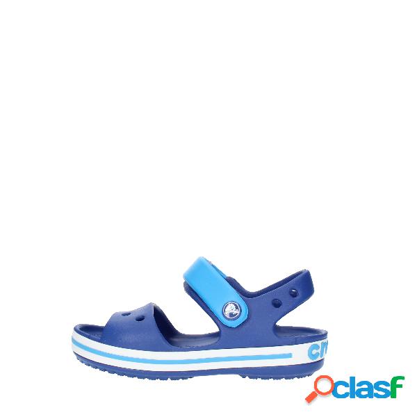 Crocband™ Sandalo K azzurro