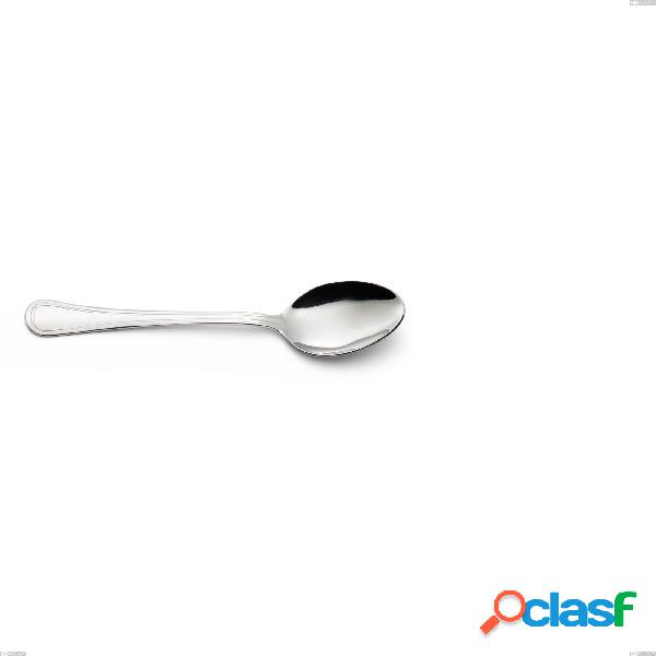 Cucchiaio dolce Impero, ACCIAIO INOX 18.10(AISI304),