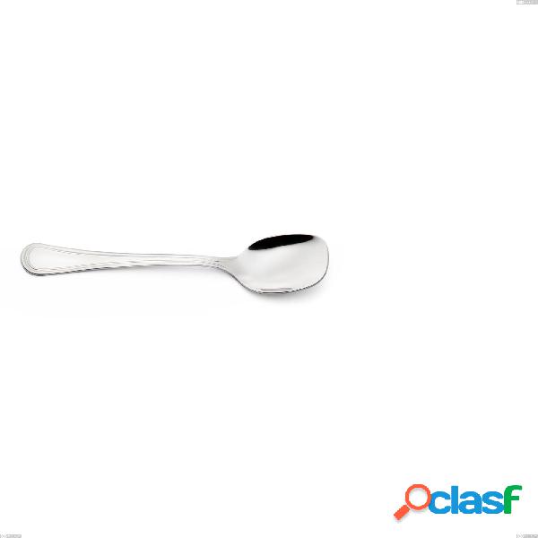 Cucchiaio gelato Impero, ACCIAIO INOX 18.10(AISI304),