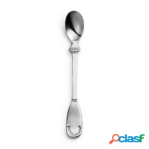 Cucchiaio in acciaio inossidabile Elodie Details Silver