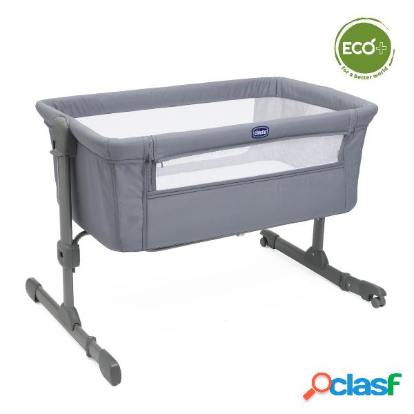 Culla Co-Sleeping Chicco Next2me Essential Stone Re Lux