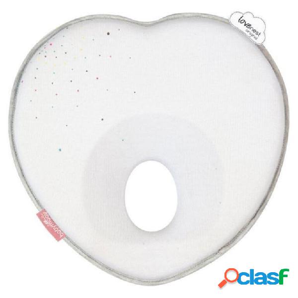 Cuscino ergonomico anti testa piatta Lovenest BabyMoov