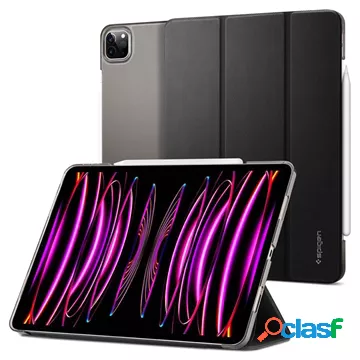 Custodia Folio Spigen Liquid Air per iPad Pro 12.9 2021/2022