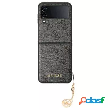 Custodia Guess Charms Collection per Samsung Galaxy Z Flip4